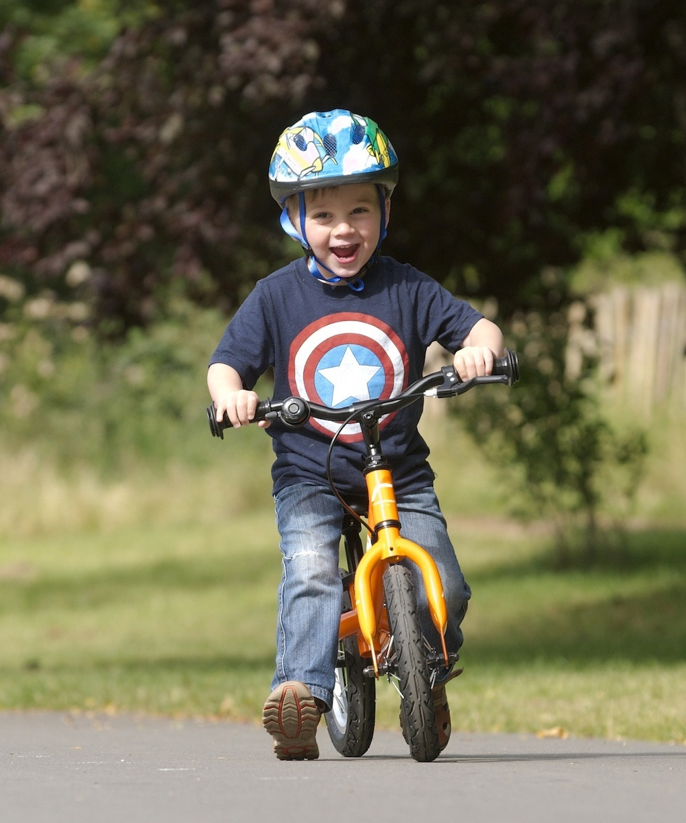 ridgeback bikes for kids