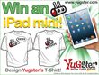 Yugster Daily Deals Launches a New Contest to Win an Apple iPad Mini