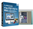 FlipBuilder Introduces Flip PDF Professional for Mac as a Prime Page...