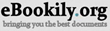eBookily Changes Domain Name and Offers Complimentary Ebooks,...