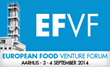 Call for companies European Food Venture Forum, 3‐4 September, Aarhus...