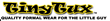 Tiny Tux Now Offering Boys Dress Suits, Christening Clothes, and...
