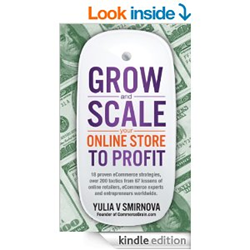 Grow and Scale Your Online Store to Profit