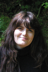 Heather Iqbal Rayner