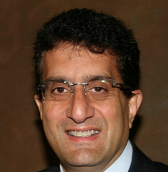 Tariq Drabu