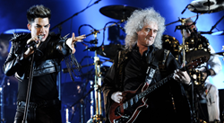 Queen & Adam Lambert 2014 Summer Tour Tickets & Dates