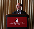 The School of Graduate & Professional Studies at Manhattanville...