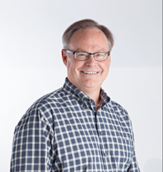 President of RMH Systems