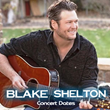 Blake Shelton Madison Square Garden Tickets Sold Out In Minutes At...
