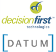 Decision First Technologies™ and DATUM LLC Announce Partnership