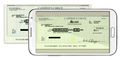 Verify check images in real-time with SOFTPRO's FraudOne
