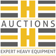 EHE Auctions and Expert Heavy Equipment Alike Have the Best Deals on...