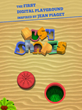 Seven Academy’s New App “Busy Shapes” Helps 2-5 Year Olds Sharpen...