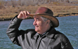 "Renegade Naturalist" Dr. Daniel Botkin to Share Views March...