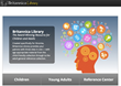 Britannica Unveils New Reference and Research Site for Libraries;...