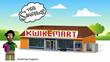 Want to see this The Simpsons Kwik-E-Mart Cuusoo made as a real LEGO...
