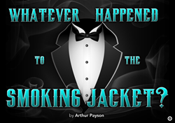 cigars, cigar magazine, smoking jacket, hugh hefner, arthur payson