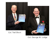 Commemorative Air Force Announces Hall of Fame Inductees for 2014