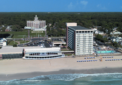 Cavalier Oceanfront Hotel