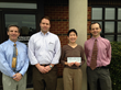 Tidewater Physical Therapy Donates $8,600 to Richmond 2015 and Brain...