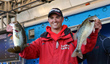Ashley Extends Lead At Walmart FLW Tour Event On Lake Hartwell...