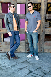 LawKick.com Cofounders