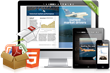 HTML5 Flipbook Software for Mac Now Released with Powerful Online...