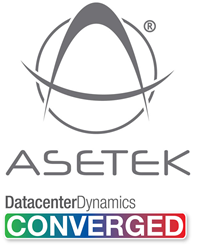 DCD Converged