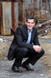 Mike Marsteller Hits Amazon Best-Seller List With New Book,...