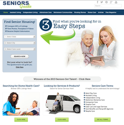 assisted living