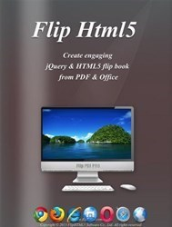 page flip html5 free