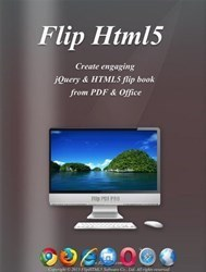 flip html5 para pdf