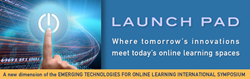 Launch Pad Startup Showcase at ET4Online