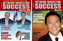 Network Marketing Training