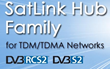 EMC Satcom Technologies Announces Release 16 for the SatLink Platform