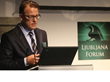 The South East European Millennium Project Node Chair to Advise...