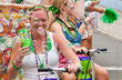 Love City Claims Shortest St. Patrick's Day Parade in the World,...