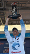 Ashley Wins Wire-to-Wire at Walmart FLW Tour Event on Lake Hartwell...