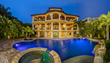 Tampa Area Luxury Gulf-Front Home to Be Sold at April 1st Absolute Auction