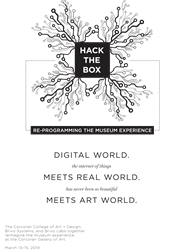Hack the Box Poster