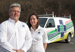 Handyman Services in Rockville, MD