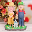Elaborate Custom Cake Toppers From FunDeliver.com