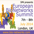 SMi Presents the European BioNetworks Summit