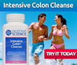 Digestive Science Intensive Colon Cleanse Now Comes with Stick Packs