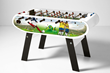 American Billiard Co, Announce the New Brasilia 2014 Table Football...