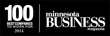 Loffler Companies Named One of the “100 Best Companies to Work for in...