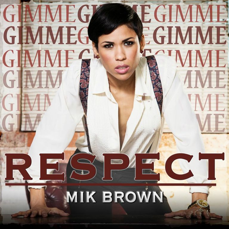 Rising Female Rap Artist Mik Brown Demands Respect With The Premiere Of Her New Music Video And