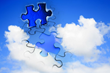 Understanding the “Cloud” - DCEI Releases New Cloud Training Courses