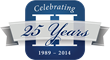 America II Electronics Celebrates 25th Anniversary