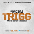 Coast 2 Coast Mixtapes Presents “Mic Checks & Melodies” Mixtape by...